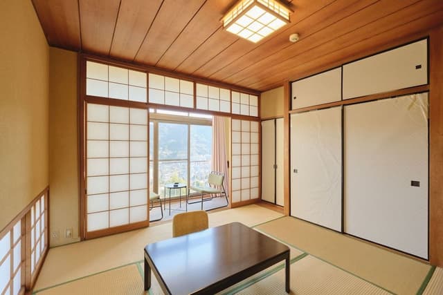 Ryokan Style Private Vacation Home