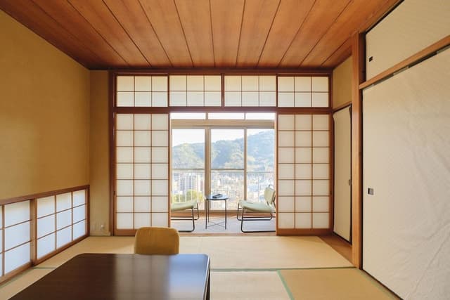 Ryokan Style Private Vacation Home