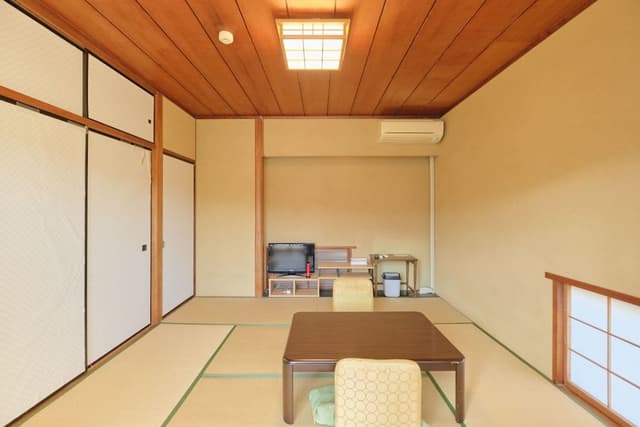 Ryokan Style Private Vacation Home