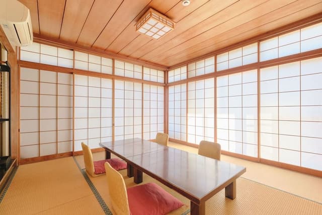 Ryokan Style Private Vacation Home