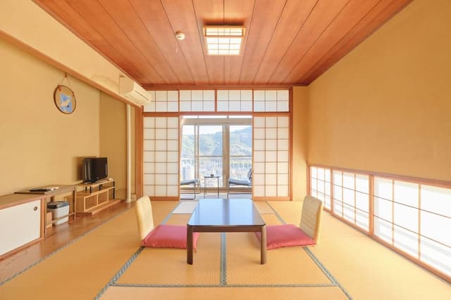 Ryokan Style Private Vacation Home