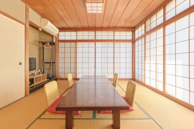 Ryokan Style Private Vacation Home