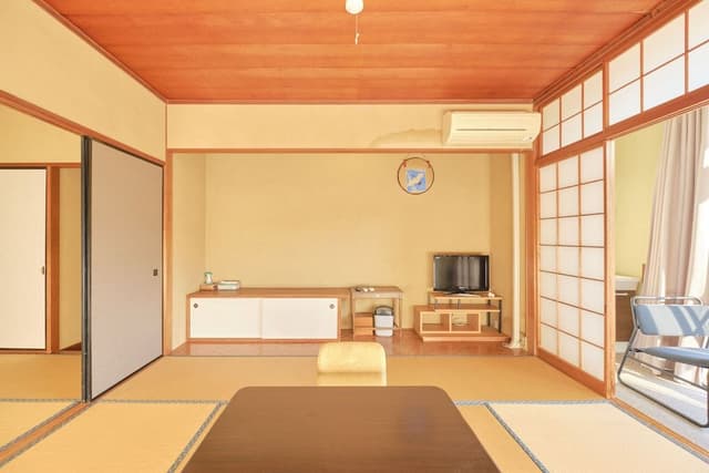 Ryokan Style Private Vacation Home