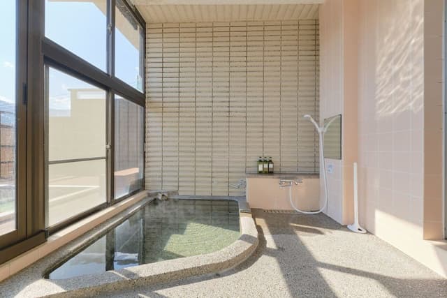 Ryokan Style Private Vacation Home