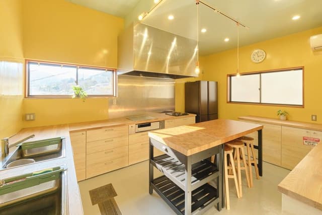 Ryokan Style Private Vacation Home