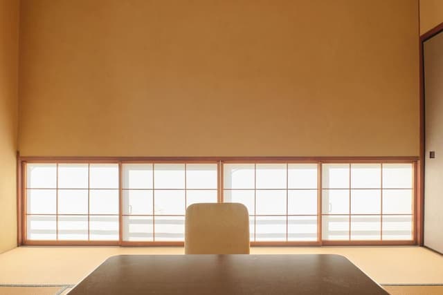 Ryokan Style Private Vacation Home