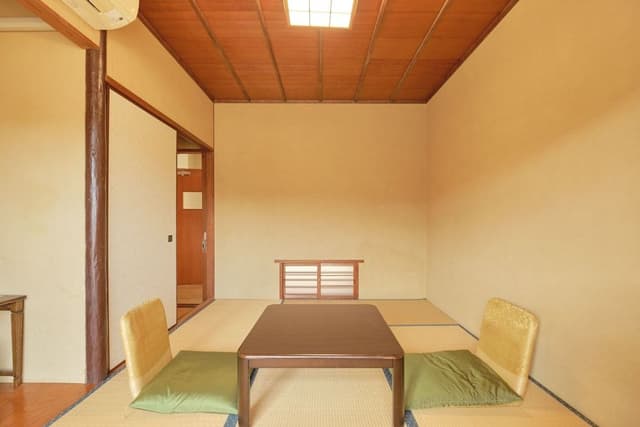 Ryokan Style Private Vacation Home