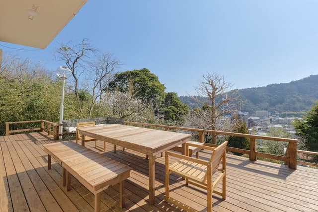 Ryokan Style Private Vacation Home