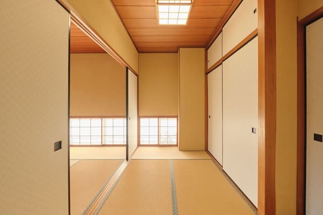 Ryokan Style Private Vacation Home