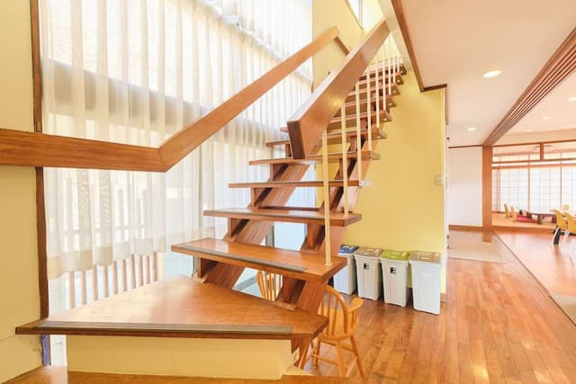 Ryokan Style Private Vacation Home