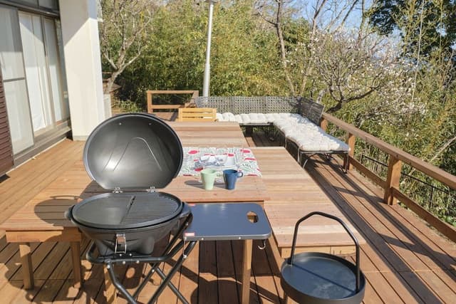 Ryokan Style Private Vacation Home