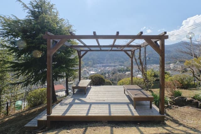 Ryokan Style Private Vacation Home