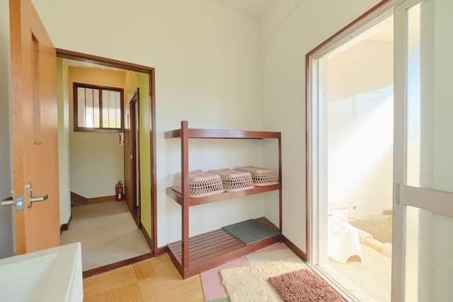 Ryokan Style Private Vacation Home