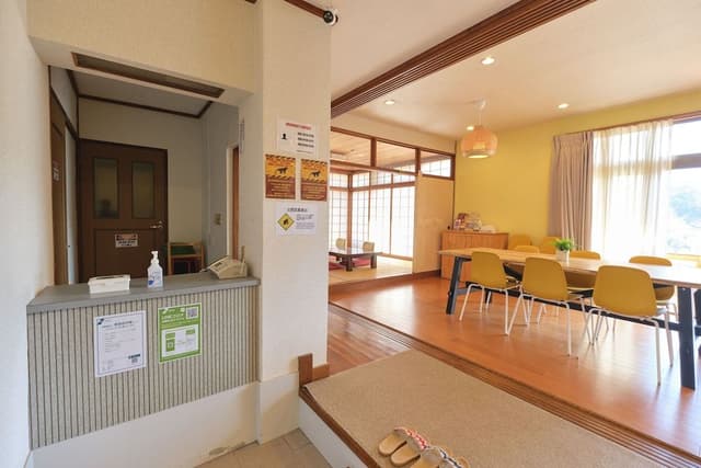 Ryokan Style Private Vacation Home