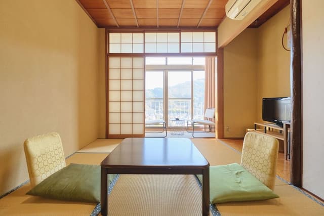 Ryokan Style Private Vacation Home