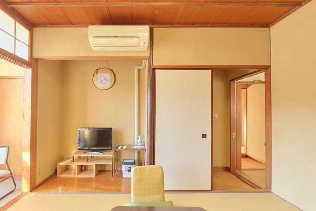 Ryokan Style Private Vacation Home