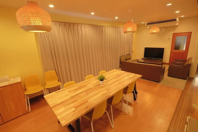 Ryokan Style Private Vacation Home