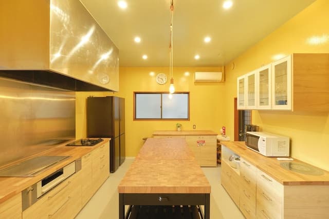Ryokan Style Private Vacation Home