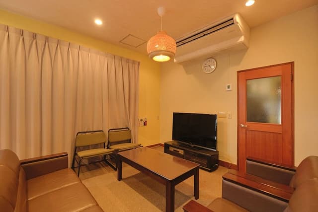 Ryokan Style Private Vacation Home