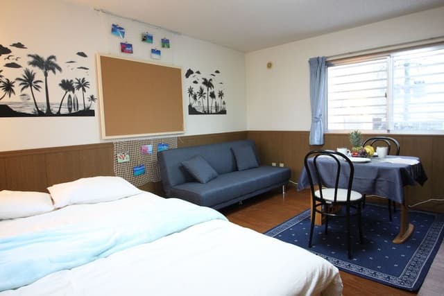 Family Apartment, 2 Bedrooms