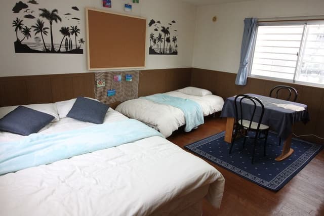 Family Apartment, 2 Bedrooms