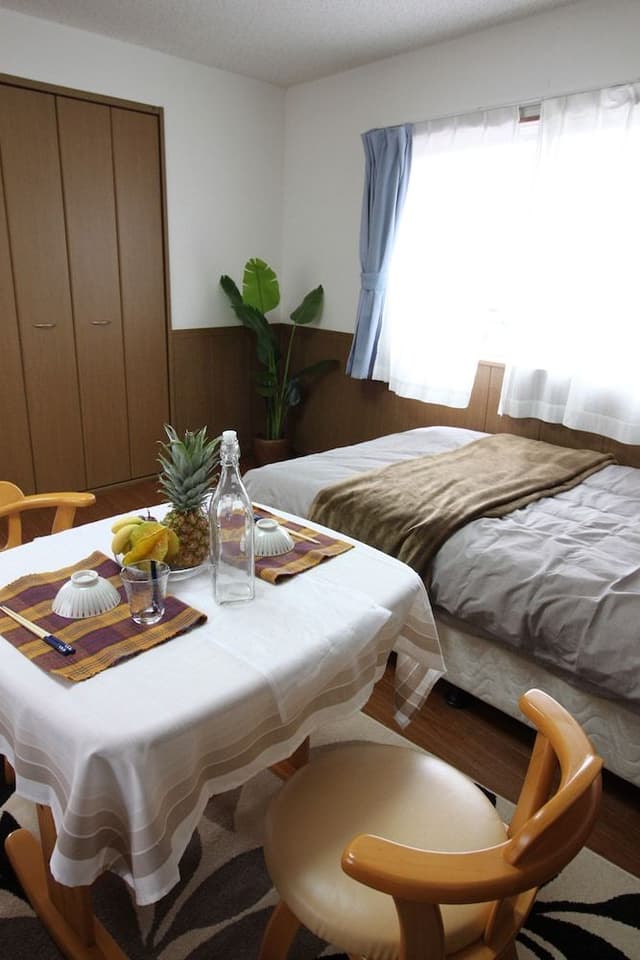 Standard Apartment, 2 Bedrooms