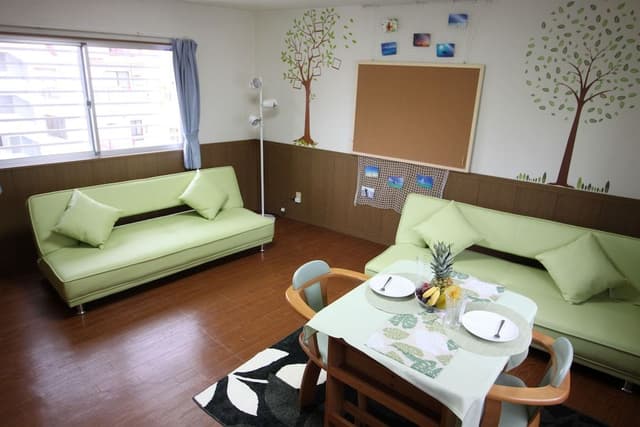 Standard Apartment, 2 Bedrooms