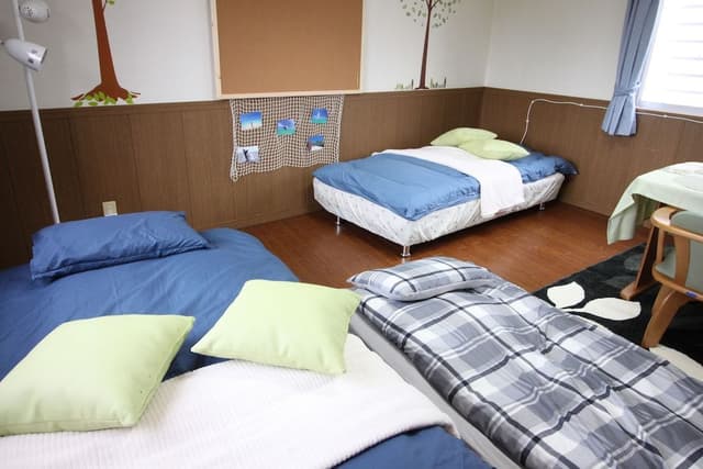 Standard Apartment, 2 Bedrooms