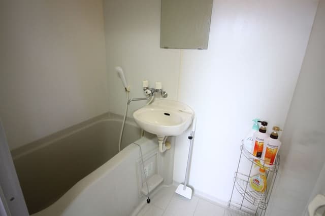 Standard Apartment, 2 Bedrooms
