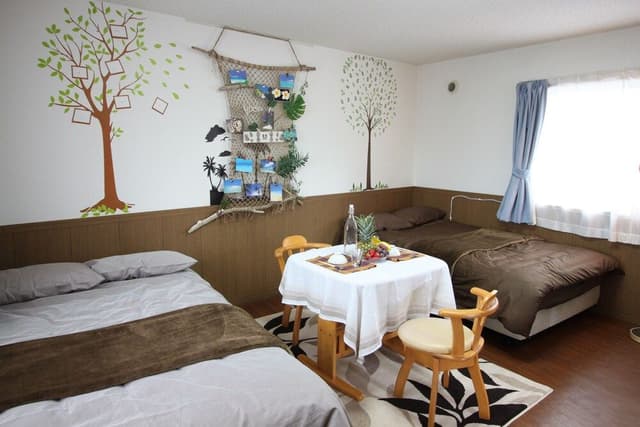 Standard Apartment, 2 Bedrooms