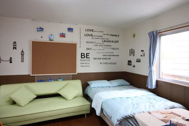 Family Apartment, 2 Bedrooms