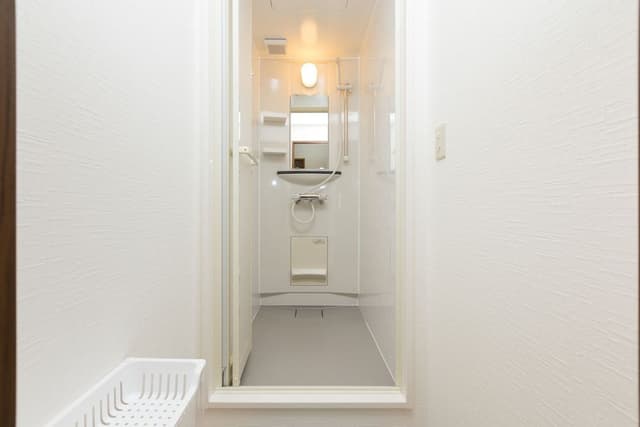 Japanese Style Room, 5 People, Shared Bathroom