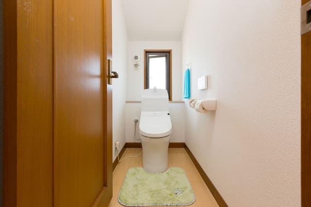 Japanese Style Room, 5 People, Shared Bathroom