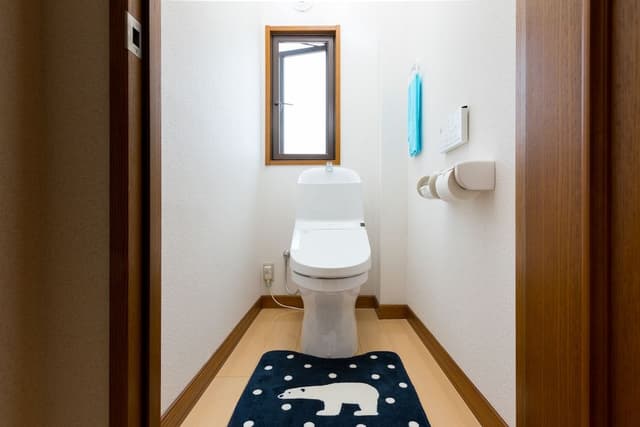 Japanese Style Room, 5 People, Shared Bathroom