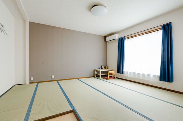 Japanese Style Room, 3 People, Shared Bathroom