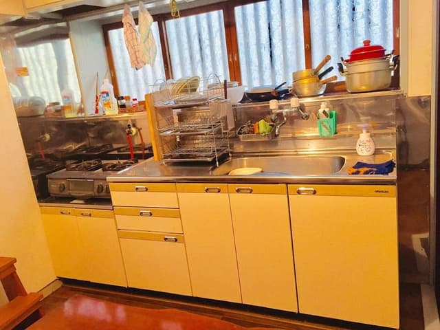 Japanese Style Room for 4 People