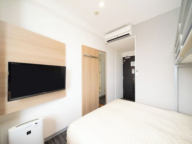 Super Room, Non Smoking