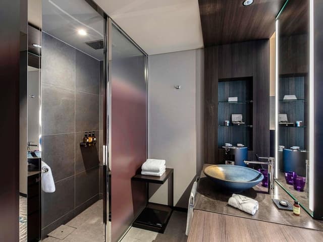 Superior Room, 1 King Bed, Executive Lounge Access (Executive)