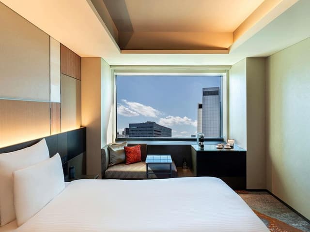 Superior Room, 1 King Bed