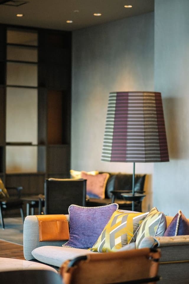 Superior Suite, 1 King Bed, Club Lounge Access