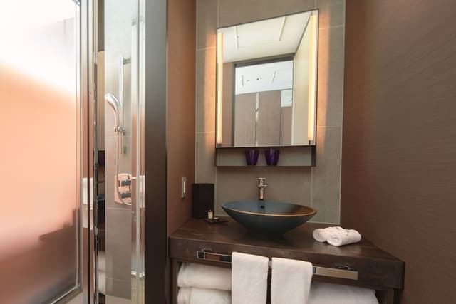 Superior Room, 1 King Bed, Executive Lounge Access (Executive)