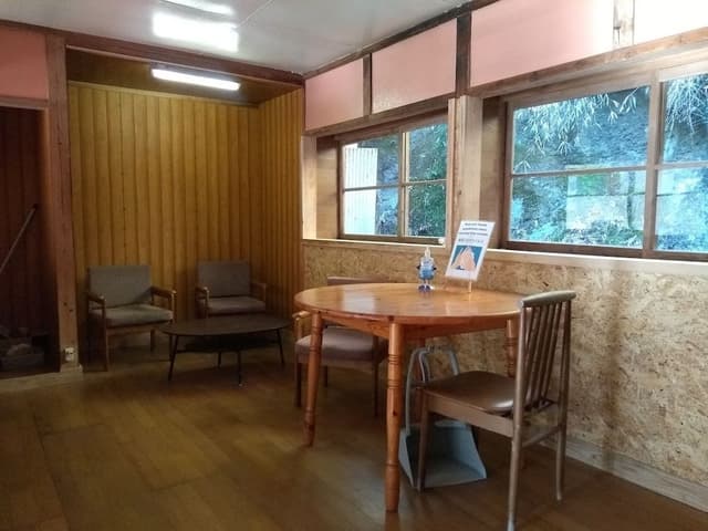 Japanese Style Room