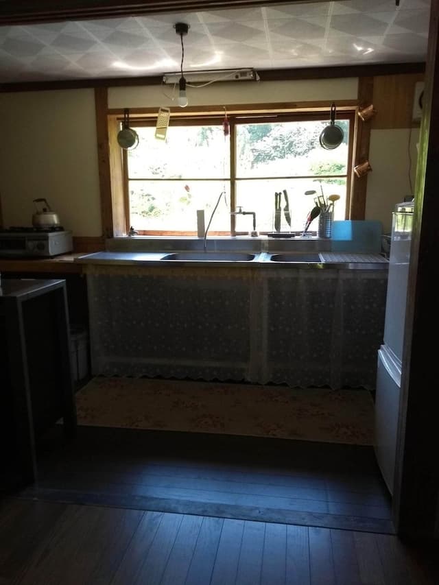 Japanese Style Room