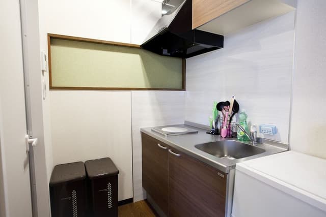 NAGOMI HOUSE