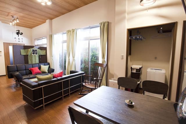 NAGOMI HOUSE