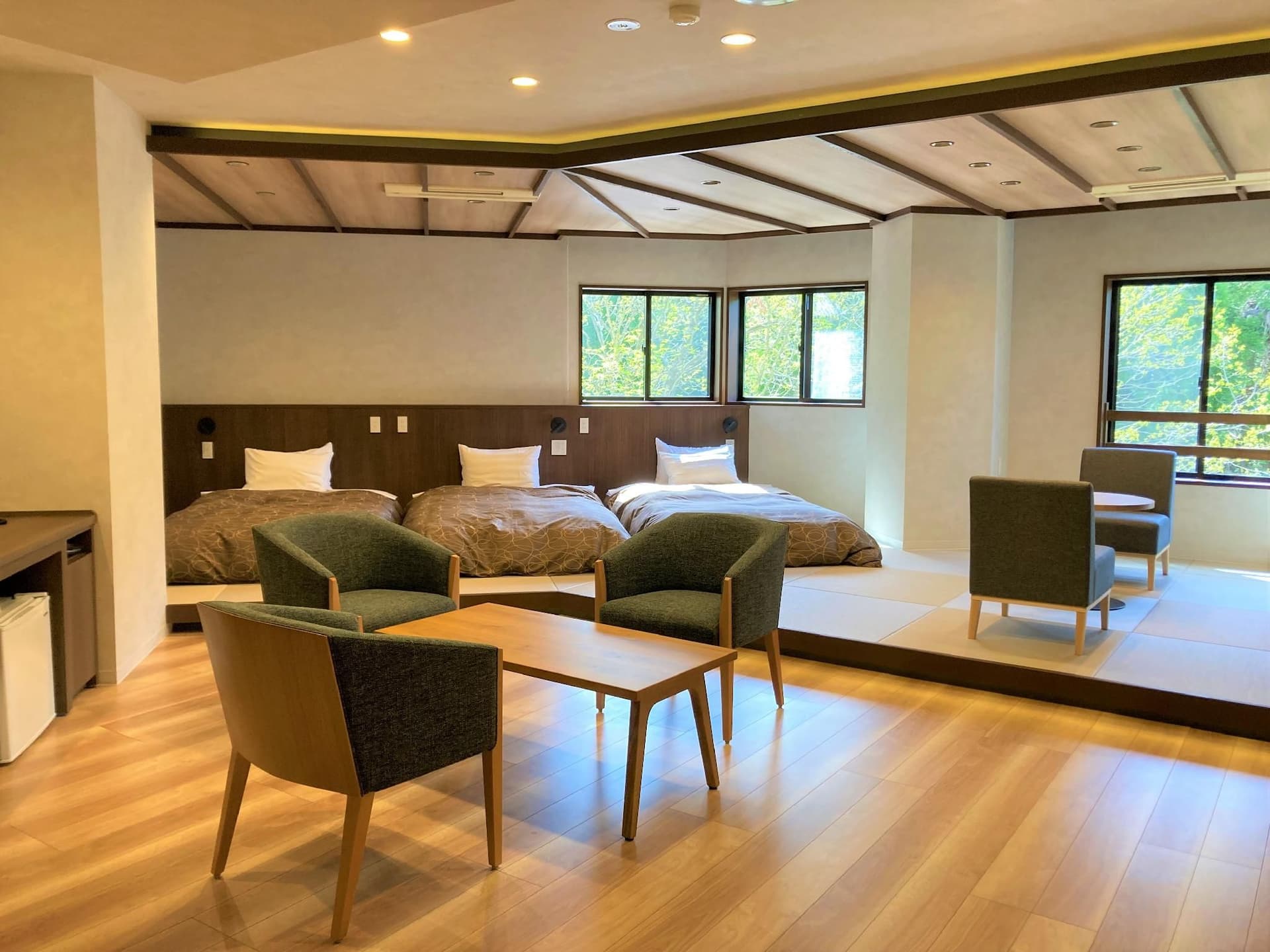 Cerulean Resort AONI