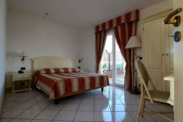 Junior Suite