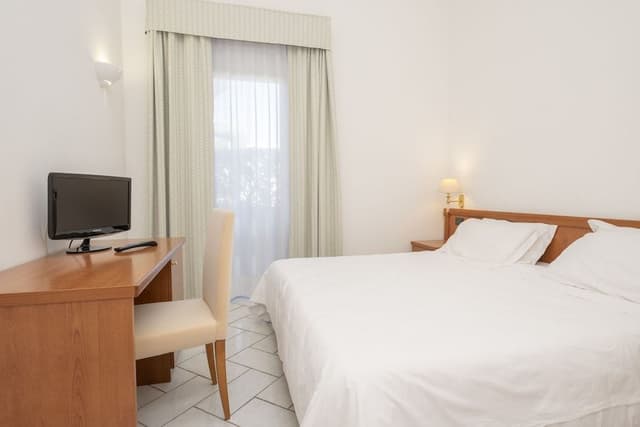 Double Room Single Use