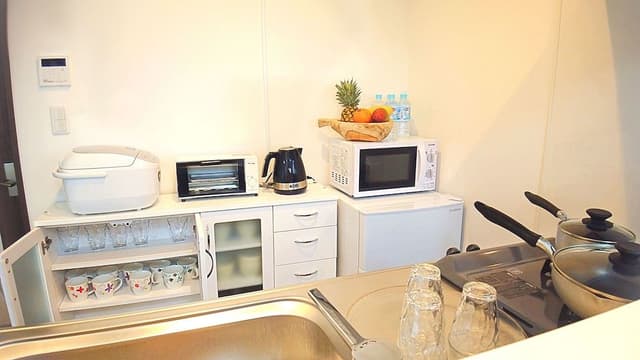 Three Bedrooms House
