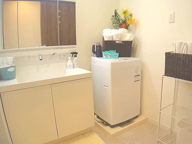 Three Bedrooms House
